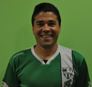 Luis Paneque (A.D. Malaka C.F.) - 2015/2016